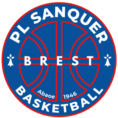 Sanquer Basket Brest